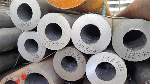 鹤岗42crmo无缝钢管