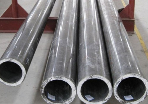 鹤岗精密液压无缝钢管