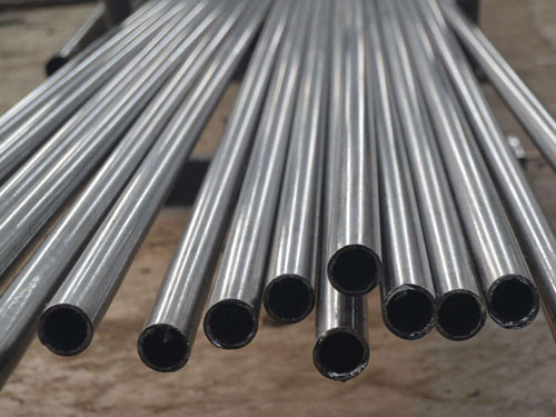 鹤岗精密无缝钢管生产厂家