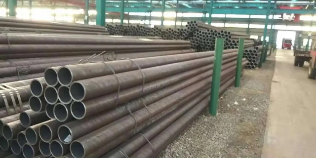 鹤岗16mn无缝钢管厂