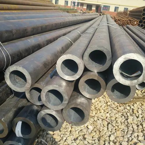 鹤岗20#无缝钢管厂