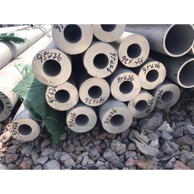 鹤岗42crmo无缝钢管厂