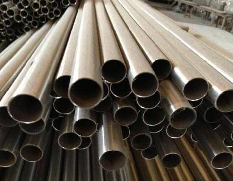 鹤岗冷拔精密无缝钢管厂