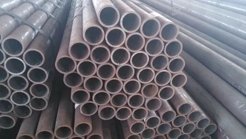 鹤岗中低压锅炉用无缝钢管尺寸