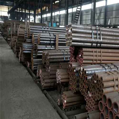 鹤岗gb8162-2008结构用无缝钢管