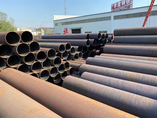 鹤岗GB5310锅炉管