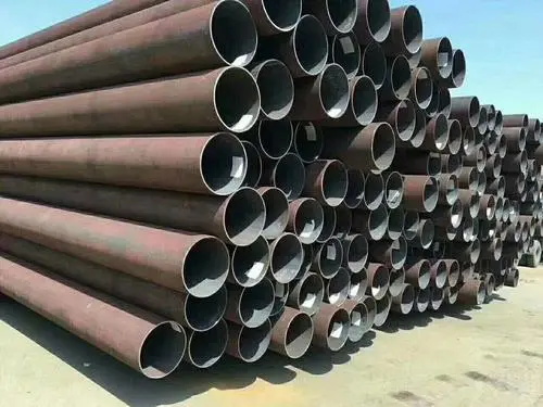 鹤岗GB6479无缝钢管