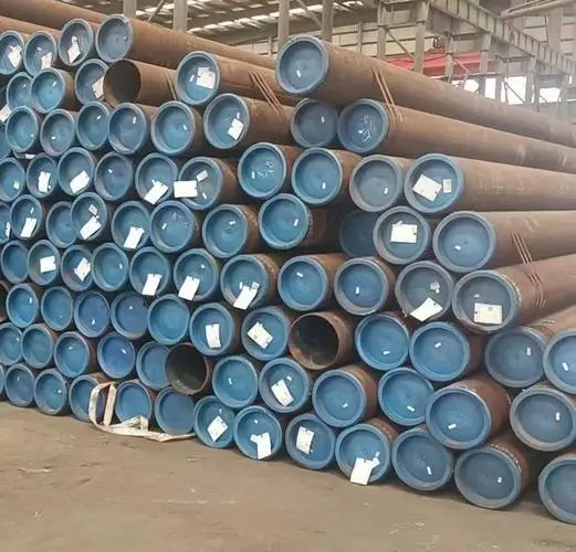 鹤岗GB6479化肥设备用无缝钢管