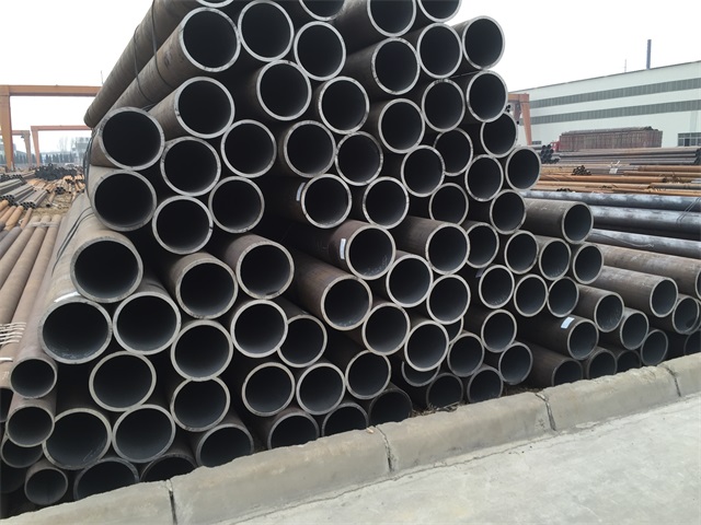 鹤岗GB9948无缝管