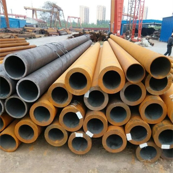 鹤岗地质无缝管