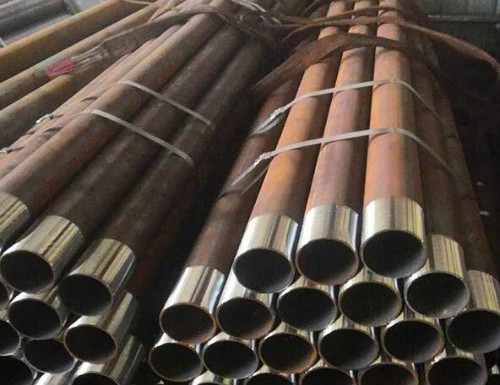 鹤岗地质用无缝钢管