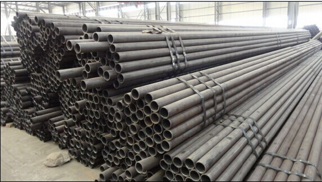 鹤岗GB8163流体用无缝管