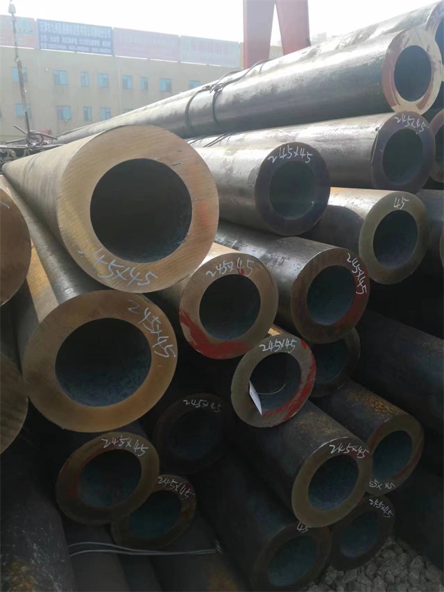 鹤岗3087无缝钢管