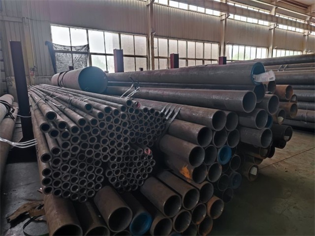 鹤岗高压锅炉管
