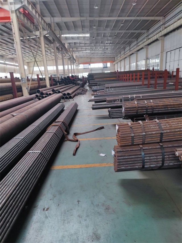 鹤岗高压锅炉钢管