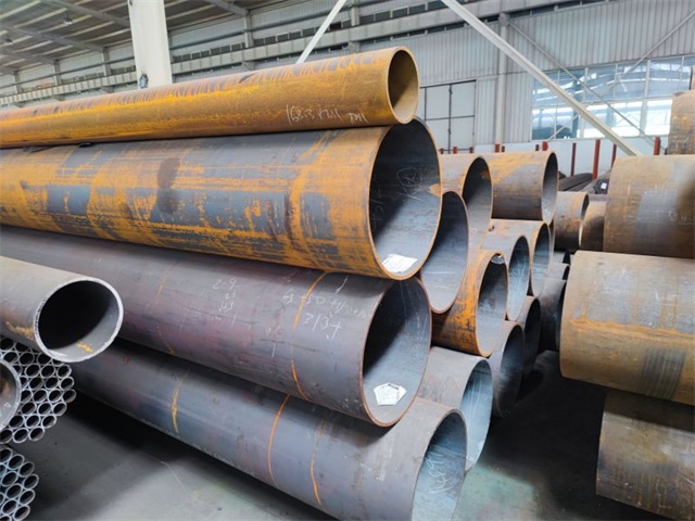 鹤岗5310无缝管