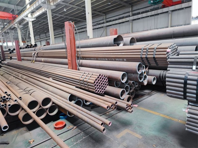 鹤岗5310高压锅炉管 