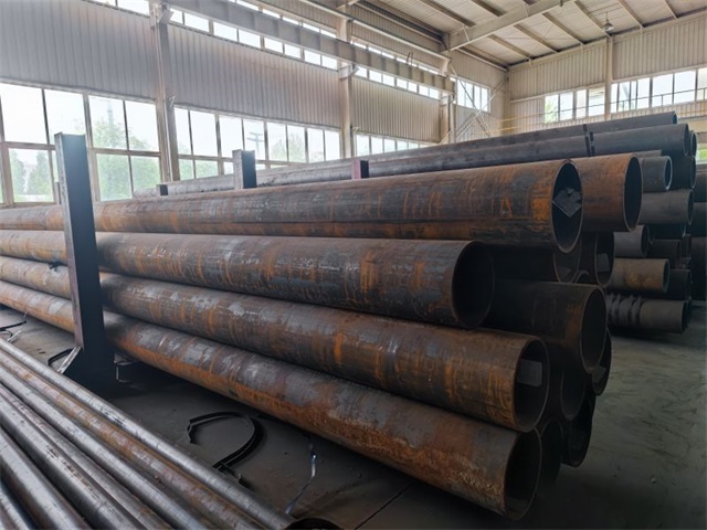 鹤岗5310锅炉钢管