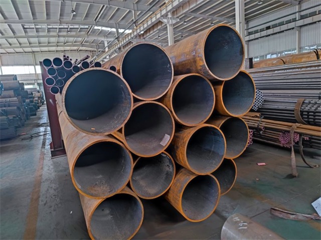 鹤岗GB5310高压锅炉管