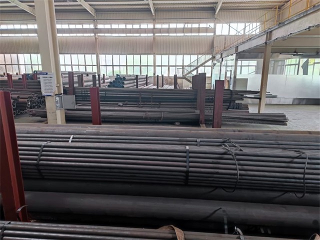 鹤岗20G高压锅炉管