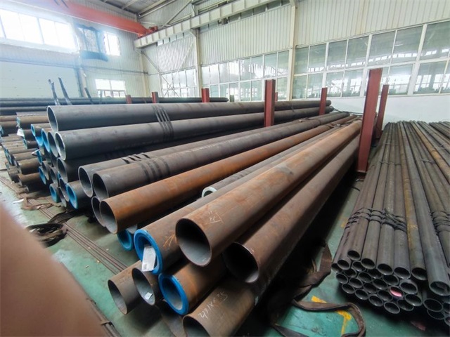 鹤岗20G锅炉管