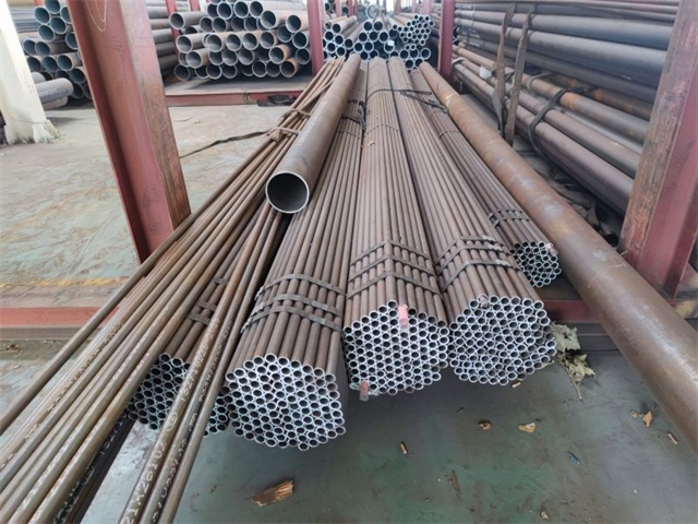 鹤岗15crmog无缝钢管