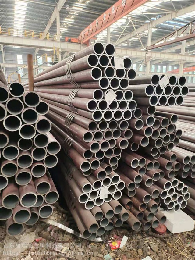 鹤岗GB3087钢管