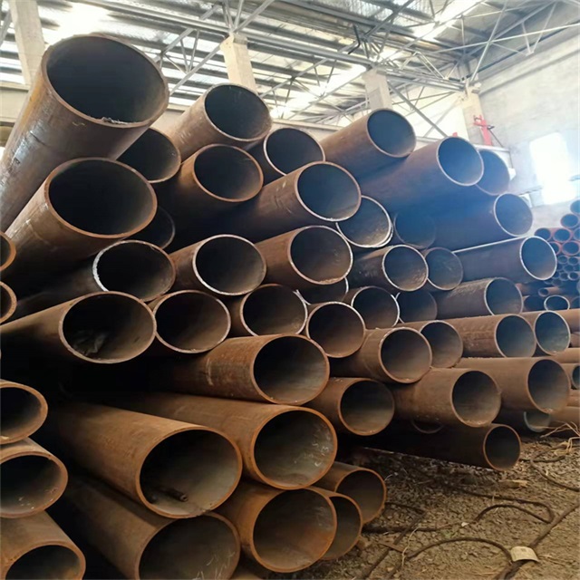 鹤岗gb3087锅炉管