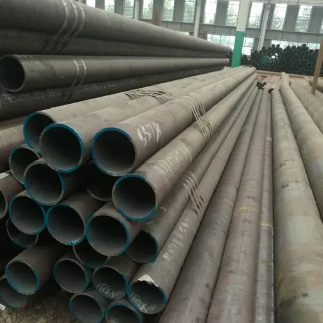 鹤岗gb3087无缝钢管