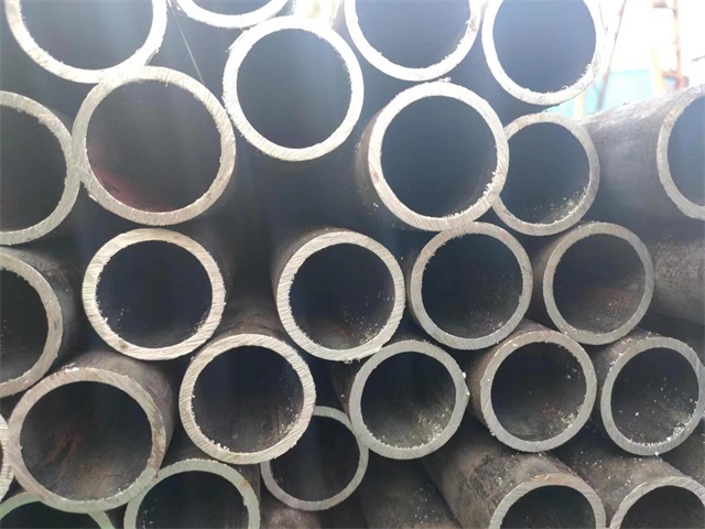 鹤岗45#无缝钢管多少钱