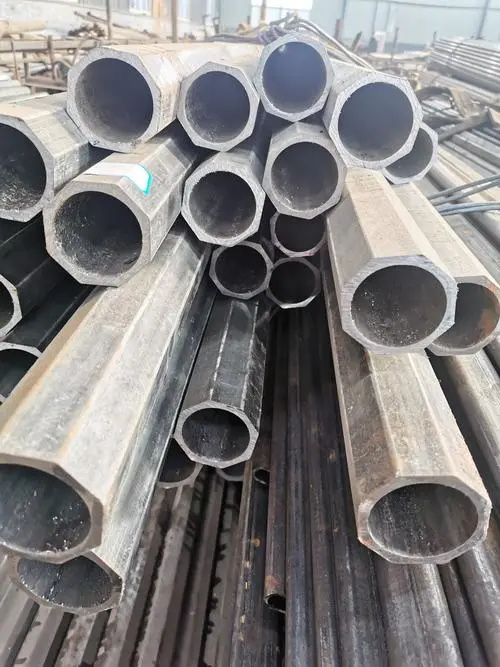 鹤岗20cr冷拔无缝钢管