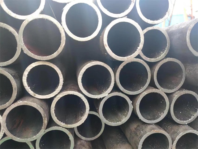 鹤岗27simn无缝钢管厂