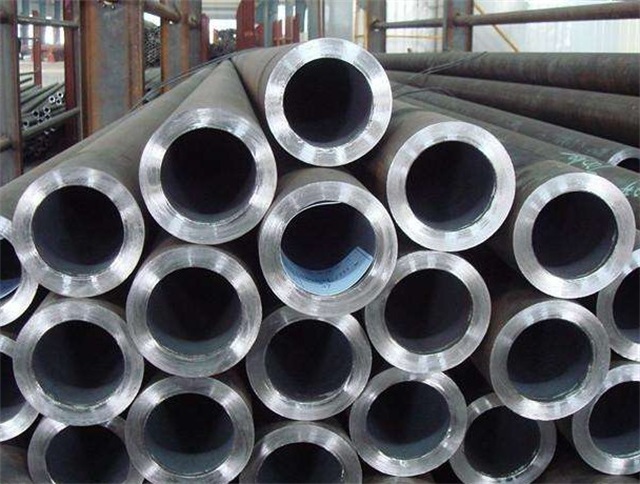 鹤岗厚壁无缝钢管销售