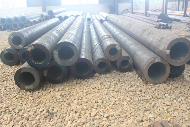 鹤岗厚壁无缝钢管售价