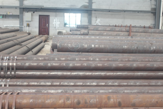 鹤岗厚壁无缝钢管售卖电话