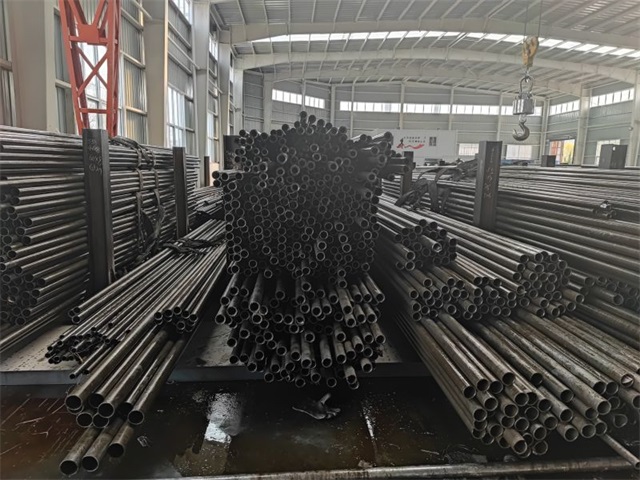 鹤岗30Cr精密无缝钢管
