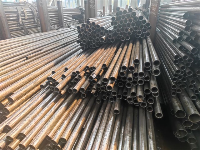 鹤岗精密无缝钢管销售电话