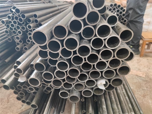 鹤岗精密无缝钢管定做
