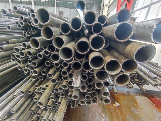 鹤岗精密无缝钢管厂商