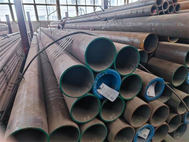 鹤岗12CrMoG锅炉管