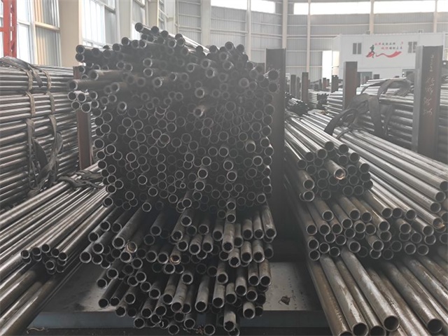 鹤岗精密无缝钢管销售厂家