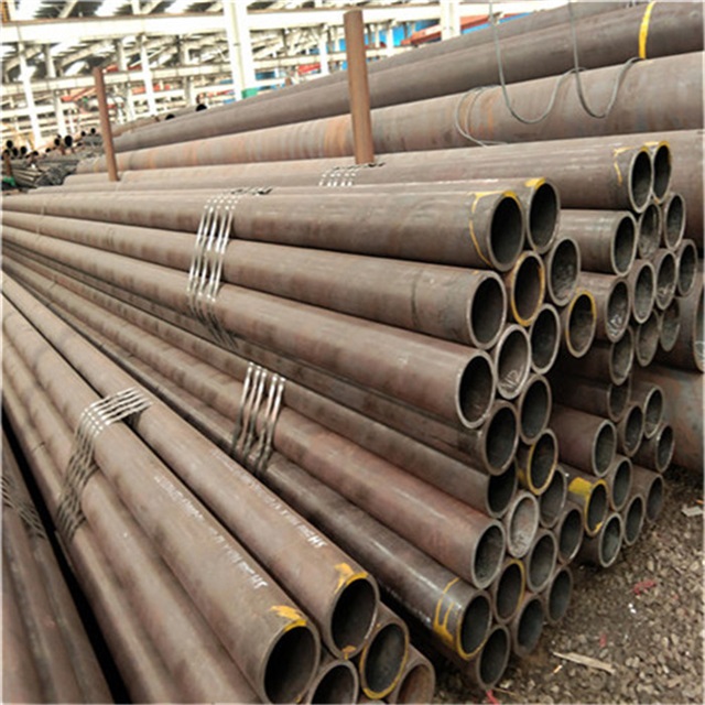 鹤岗12cr1movg无缝钢管