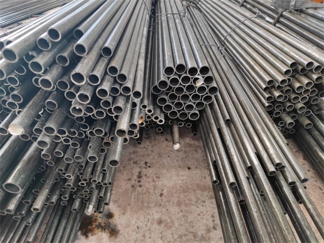 鹤岗20cr精密无缝钢管