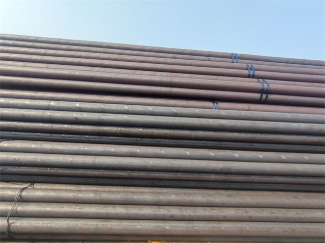 鹤岗27simn无缝管