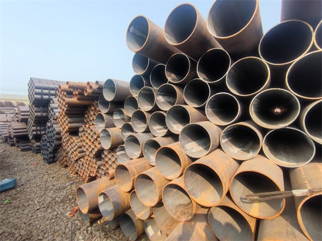 鹤岗12cr1mov无缝钢管