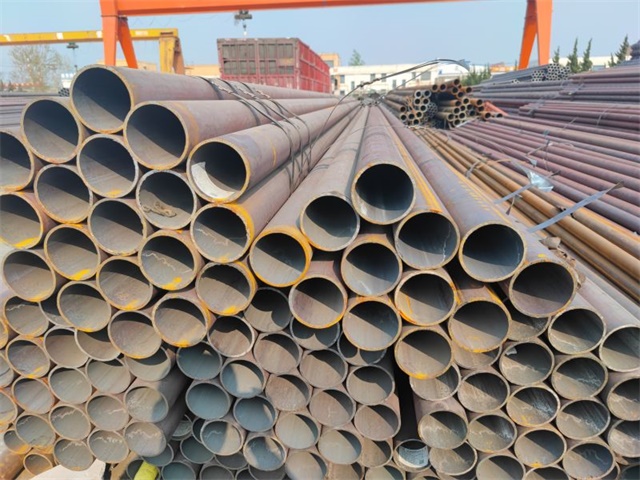 鹤岗p91无缝钢管