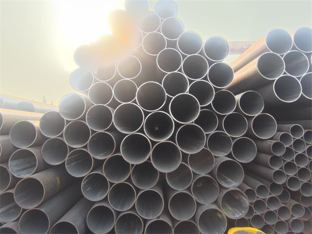 鹤岗p11无缝钢管
