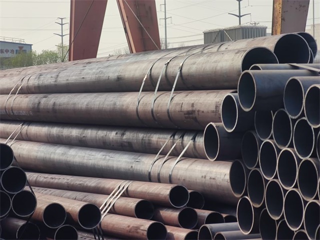 鹤岗304无缝钢管厂