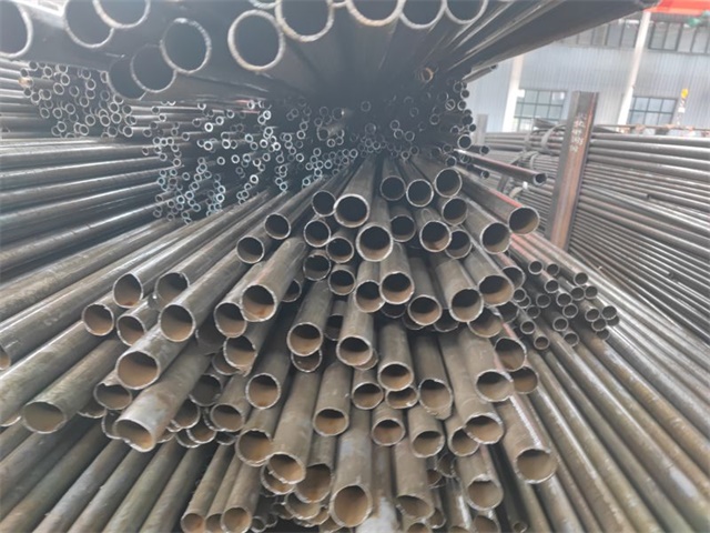 鹤岗精密无缝钢管售价表