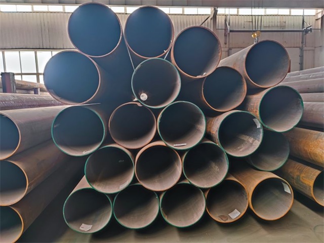 鹤岗高压无缝钢管现货